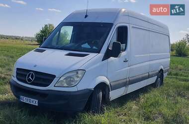 Mercedes-Benz Sprinter  2007