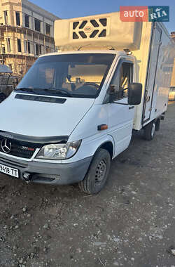Mercedes-Benz Sprinter 2003