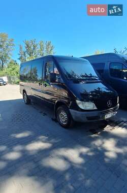 Mercedes-Benz Sprinter  2004