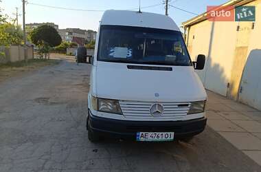Mercedes-Benz Sprinter  1997