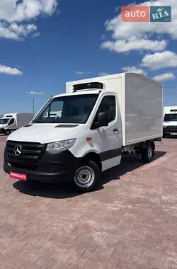 Mercedes-Benz Sprinter  2020