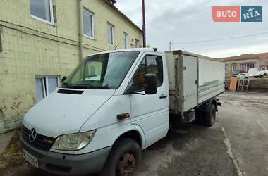 Mercedes-Benz Sprinter  2001