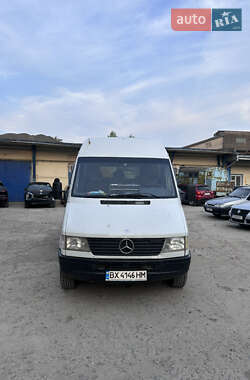 Mercedes-Benz Sprinter  1997