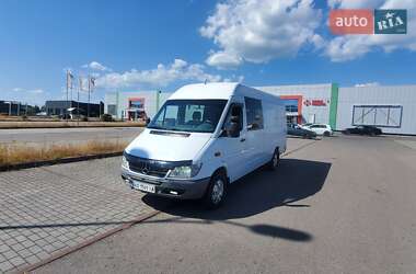 Mercedes-Benz Sprinter  2005