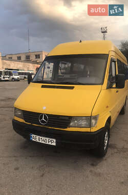 Mercedes-Benz Sprinter  1999
