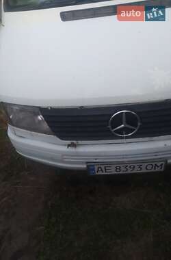 Mercedes-Benz Sprinter  1997