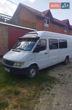 Mercedes-Benz Sprinter  1999