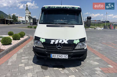 Mercedes-Benz Sprinter  2005