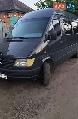 Mercedes-Benz Sprinter  1998