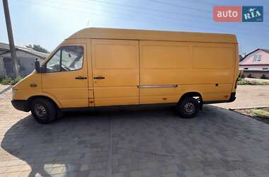 Mercedes-Benz Sprinter  2003