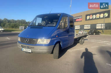 Mercedes-Benz Sprinter  1999