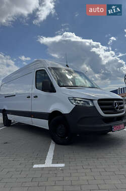 Mercedes-Benz Sprinter  2020