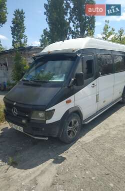 Mercedes-Benz Sprinter  1996