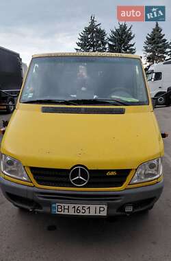 Mercedes-Benz Sprinter  2004