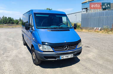 Mercedes-Benz Sprinter  2006