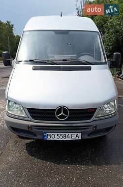Mercedes-Benz Sprinter 2005