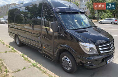 Mercedes-Benz Sprinter 2015