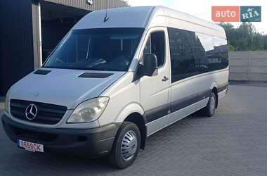 Mercedes-Benz Sprinter  2010