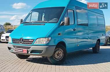 Mercedes-Benz Sprinter  2004