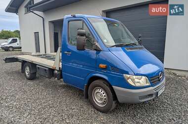 Mercedes-Benz Sprinter  2005