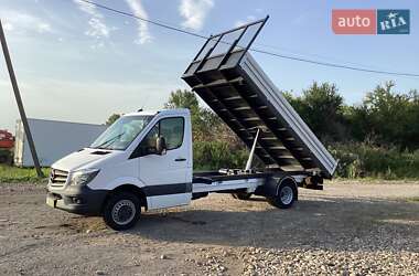 Mercedes-Benz Sprinter 2017