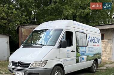Mercedes-Benz Sprinter  2004