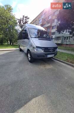 Mercedes-Benz Sprinter  2006