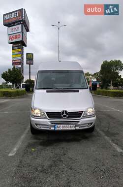 Mercedes-Benz Sprinter  2005