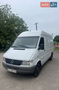Mercedes-Benz Sprinter  2000