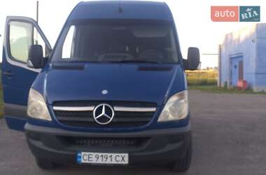 Mercedes-Benz Sprinter  2007