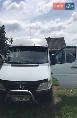 Mercedes-Benz Sprinter  2003