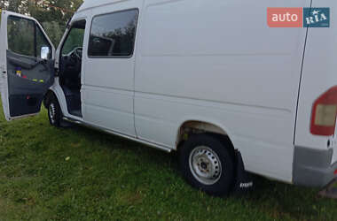 Mercedes-Benz Sprinter 2005