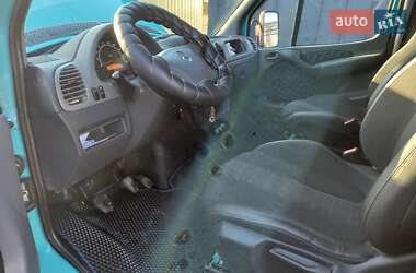 Mercedes-Benz Sprinter  2003