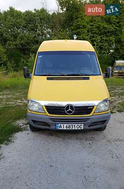 Mercedes-Benz Sprinter  2004