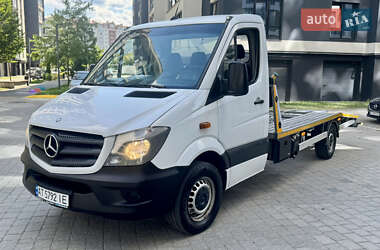 Mercedes-Benz Sprinter  2014