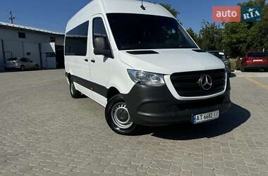 Mercedes-Benz Sprinter  2019