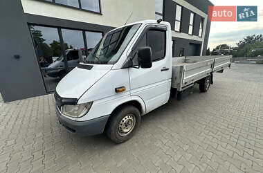 Mercedes-Benz Sprinter  2004
