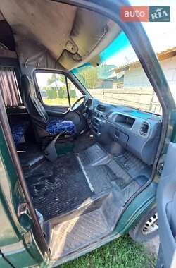 Mercedes-Benz Sprinter  2002
