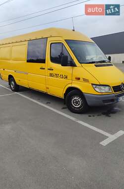 Mercedes-Benz Sprinter  2005