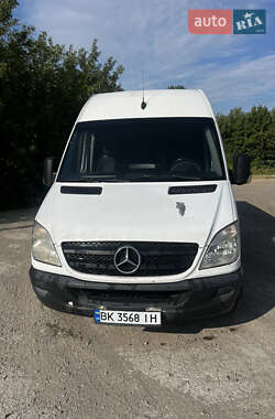 Mercedes-Benz Sprinter  2007