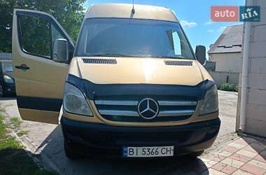 Mercedes-Benz Sprinter  2006