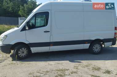 Mercedes-Benz Sprinter  2007