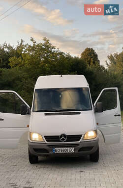 Mercedes-Benz Sprinter  2005