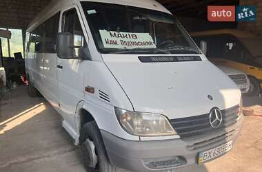 Mercedes-Benz Sprinter  2003