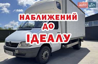 Mercedes-Benz Sprinter  2003