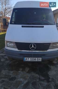 Mercedes-Benz Sprinter  1997