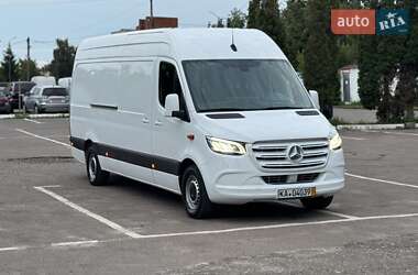 Mercedes-Benz Sprinter  2020