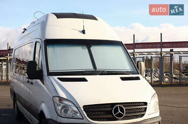 Mercedes-Benz Sprinter  2007