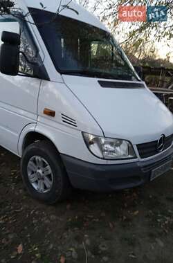 Mercedes-Benz Sprinter  2006