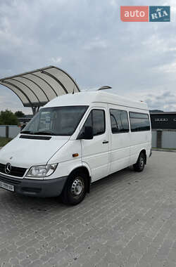 Mercedes-Benz Sprinter  2003